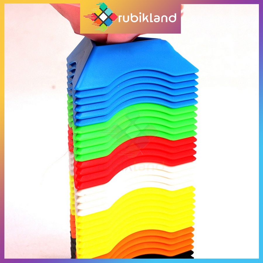 Đế Trưng Bày Rubik Siêu Xịn Đế Kê Rubic Cube Stand Đồ Chơi Trí Tuệ