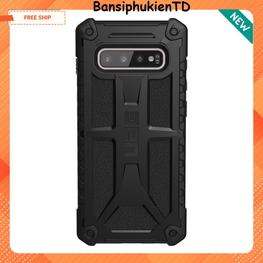 Ốp lưng chống SÓC UAG Samsung Note 8 , NOTE 9 , NOTE 10 PLUS , NOTE 10 , S8 , S9 , S8 Plus , S9 Plus , S10 , S10 PLUS