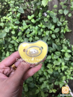 Ty ngậm Dolphin