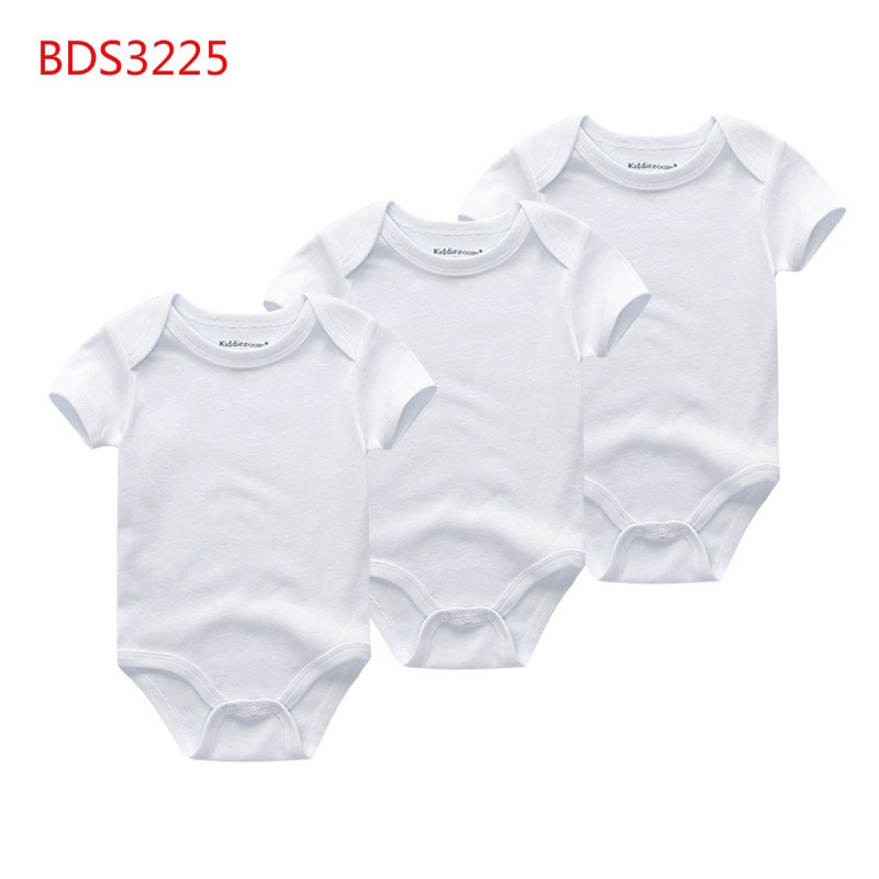 Set Đồ Ngủ 3 Món Xinh Xắn Dành Cho Bé