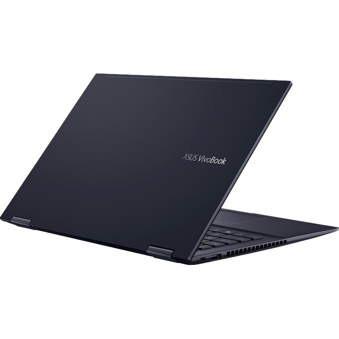 Laptop ASUS VivoBook Flip 14 TM420IA-EC031T  R5-4500U 8GB 512GB 14' FHD W10