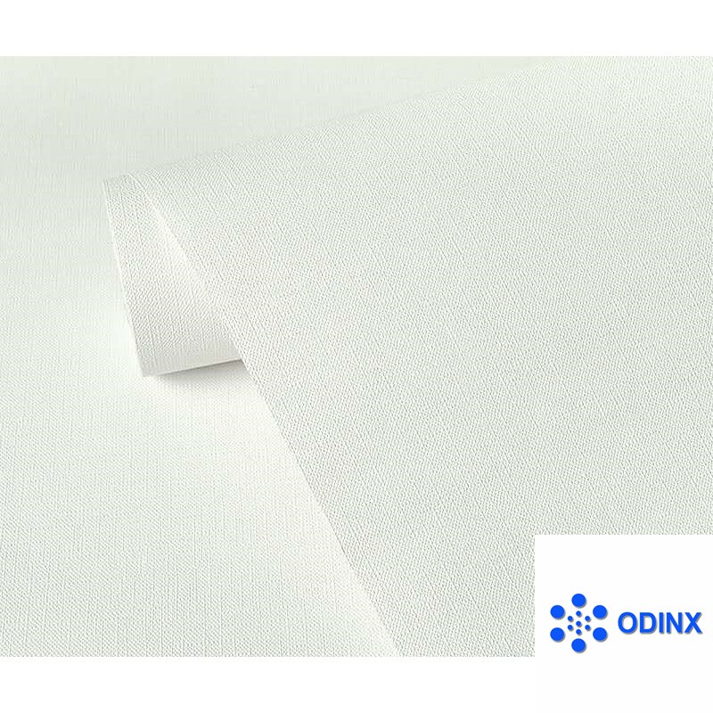 [NHIỀU MẪU] 10m GIẤY DÁN TƯỜNG 1 MÀU- 10m decal dán tường màu trơn có keo sẵn