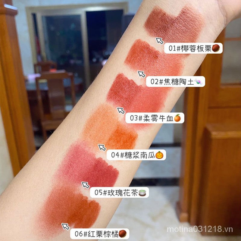 (Hàng Mới Về) Kem Che Khuyết Điểm Không Phai Màu | BigBuy360 - bigbuy360.vn