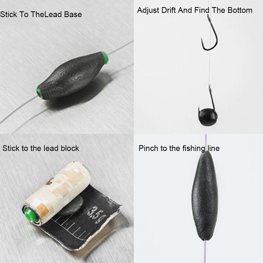 Bùn Chì Mềm SHOUKEY Bằng Vonfram Chuyên Dụng