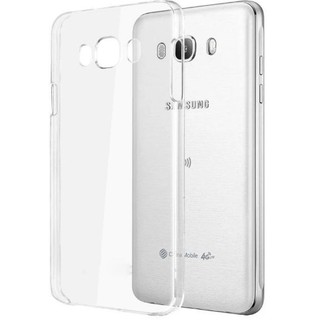 Ốp lưng dẻo Silicon cao cấp dành cho Samsung Galaxy J710