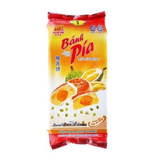 Bánh Pía Đậu Xanh Sầu Riêng Trứng Tân Huê Viên Số 1