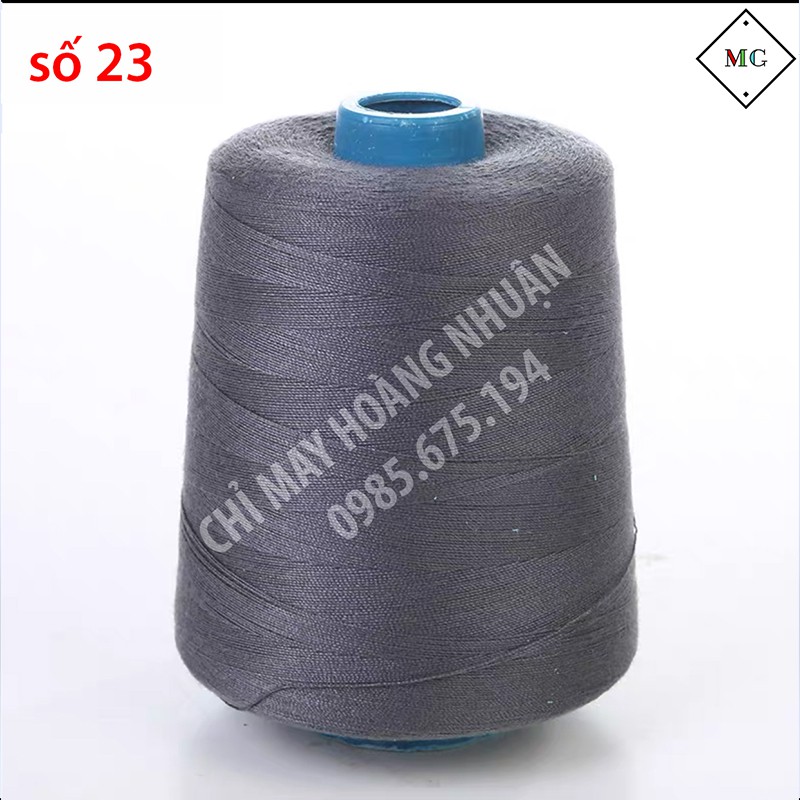 Chỉ may công nghiệp 4000-5000 mét - ms1