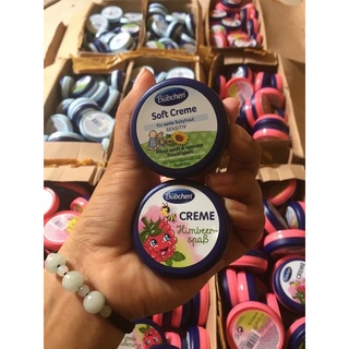 Kem dưỡng da bubchen soft creme