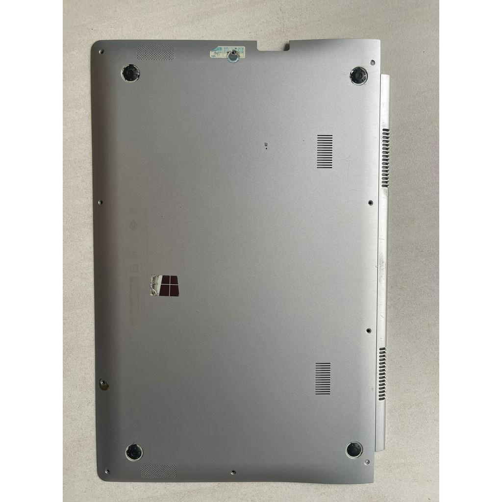 Vỏ mặt C, D laptop Samsung NT900X4D