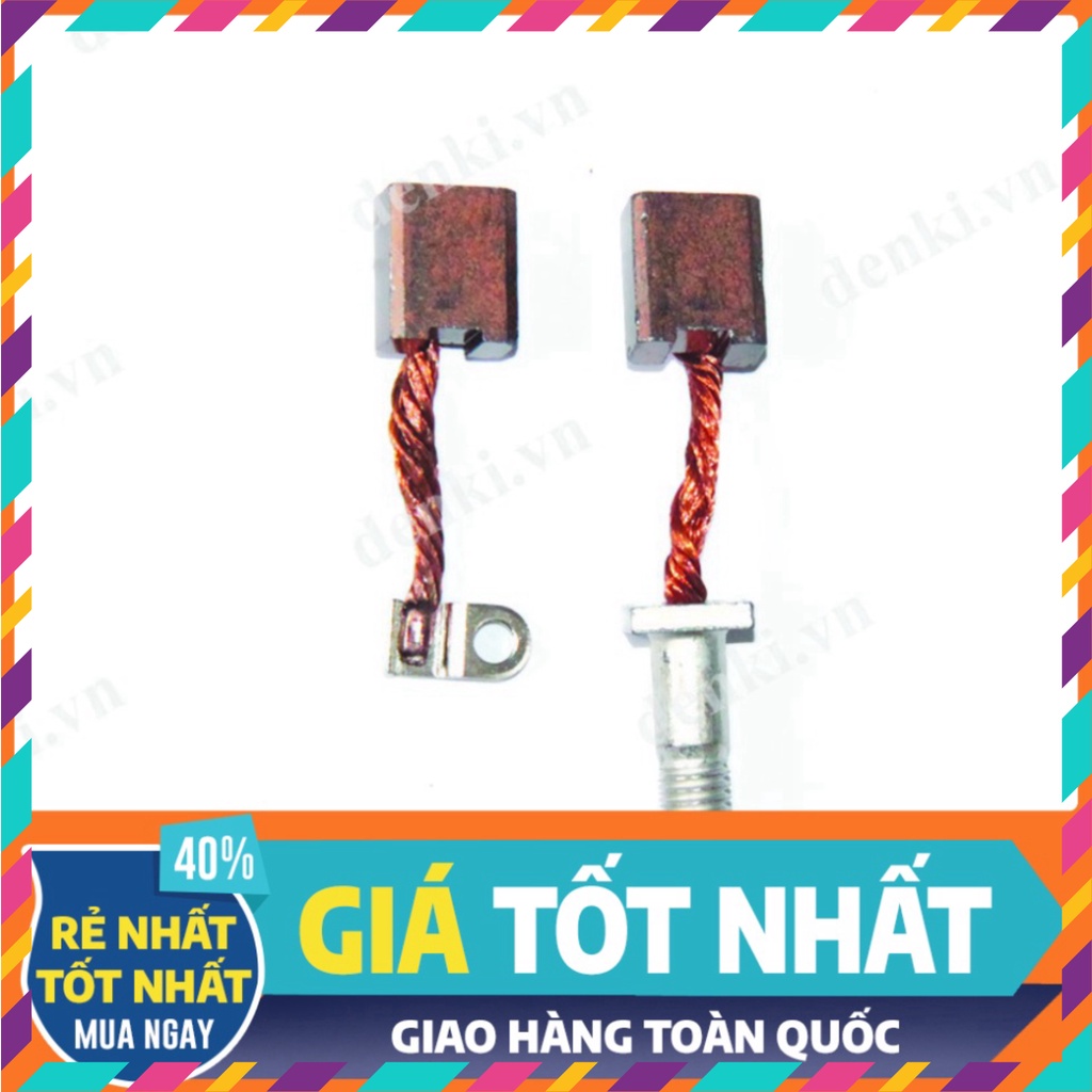 DENKI Than Đề Các Loại Xe DENKI Loại tốt