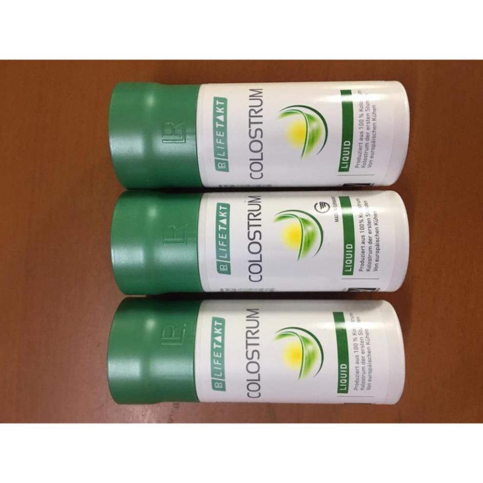 Sữa non Colostrum 125ml