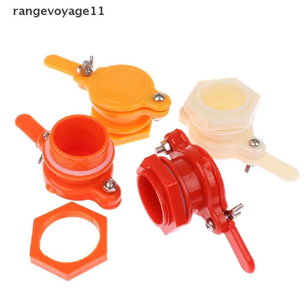 [rangevoyage11] Dụng Cụ Van Mật Ong Cổng Mật Ong