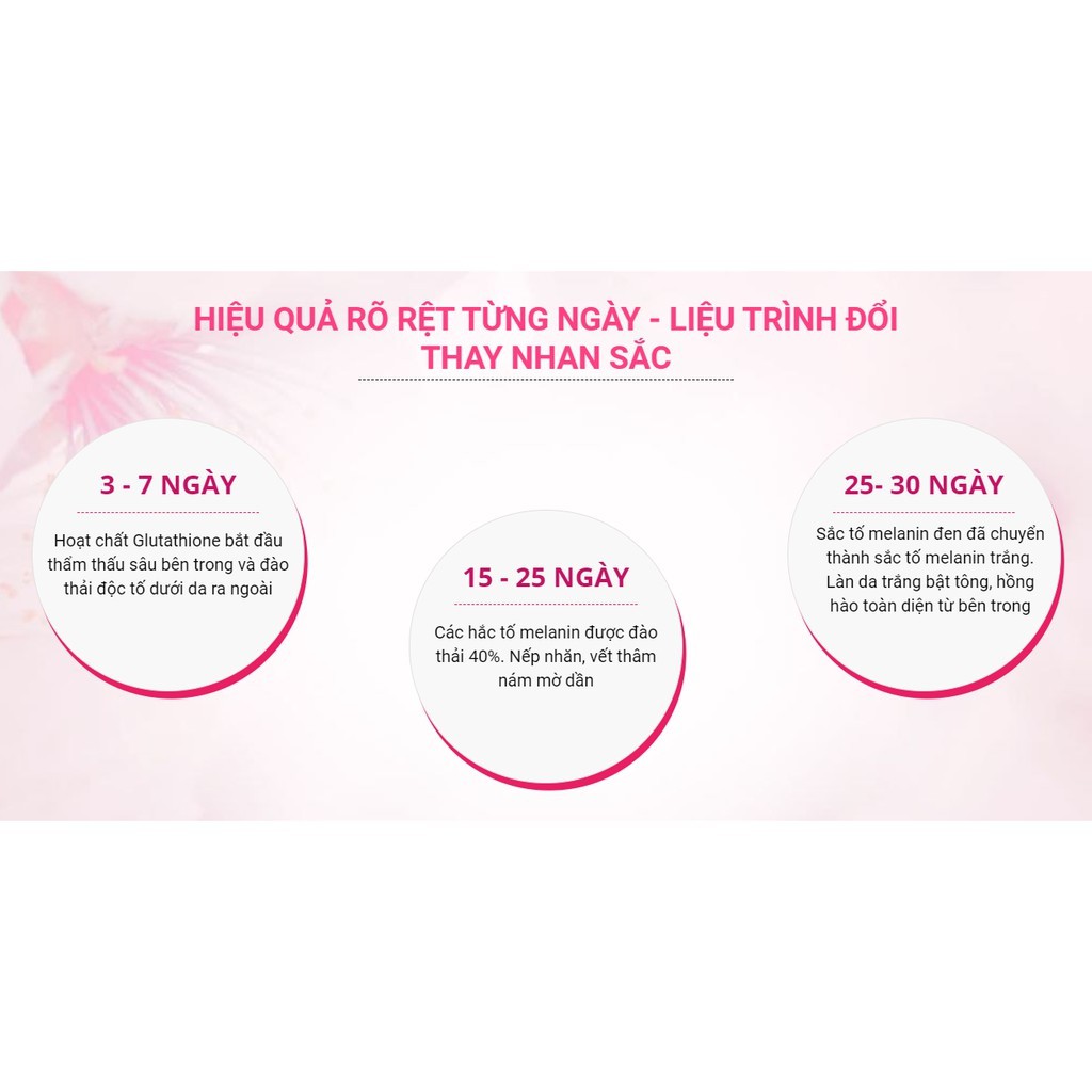 [MẪU MỚI] Viên sủi trắng da GLUWHITE - Trắng da một cách đột phá | BigBuy360 - bigbuy360.vn