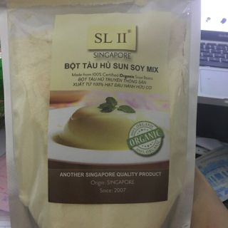 Bột tàu hũ 450g
