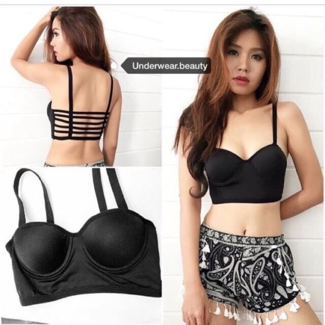 Áo bra 6 dây có gọng