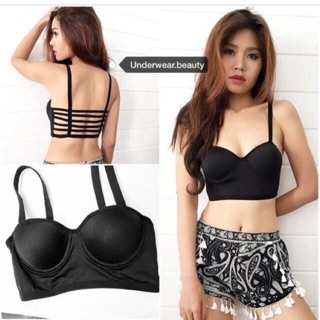 Áo bra 6 dây có gọng