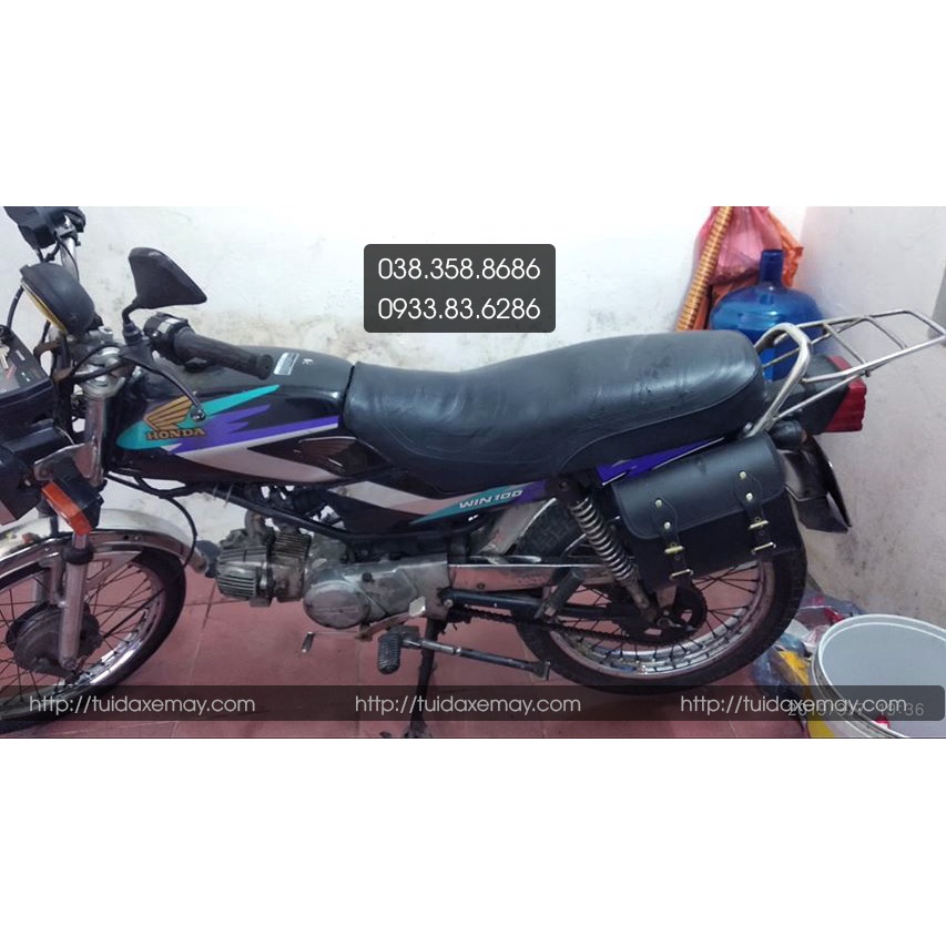 Túi Treo Xe Win 100