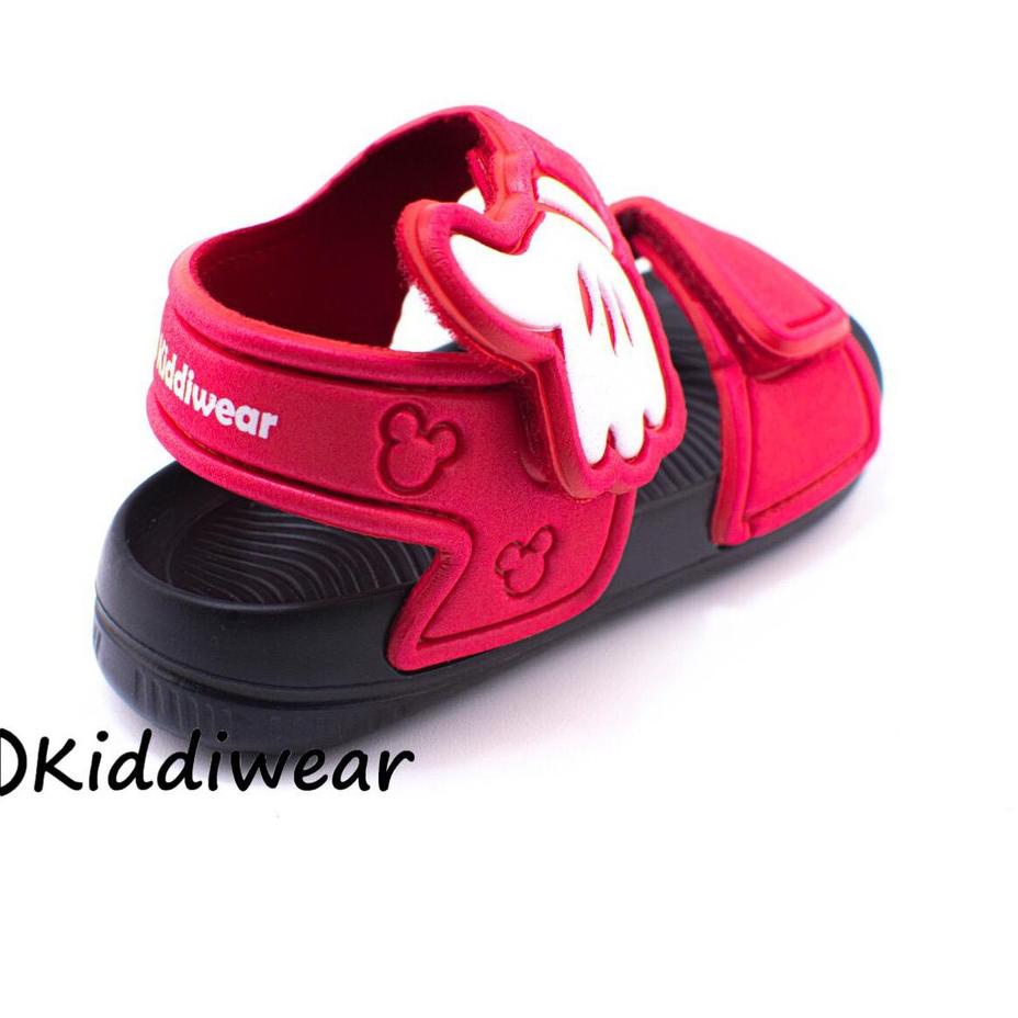 Giảm giá!! Giày sandal có đèn mã-764 cho bé