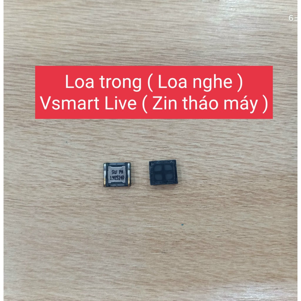 Loa trong  Vsmart Live/V620A