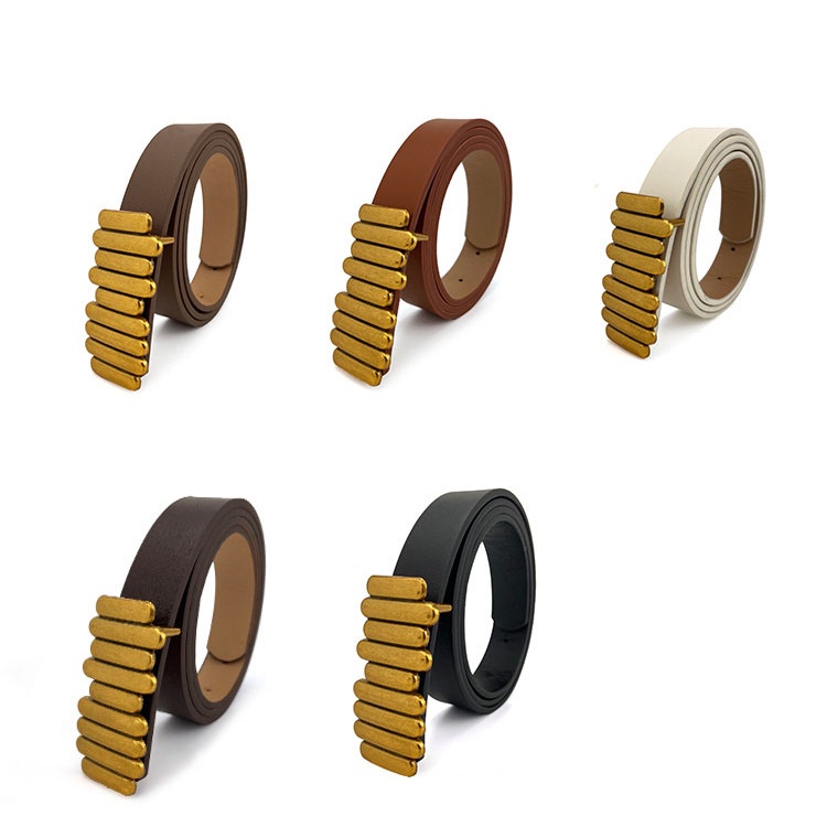 Thắt Lưng Thời Trang Phong Cách Mùa Hè Cho Nữ