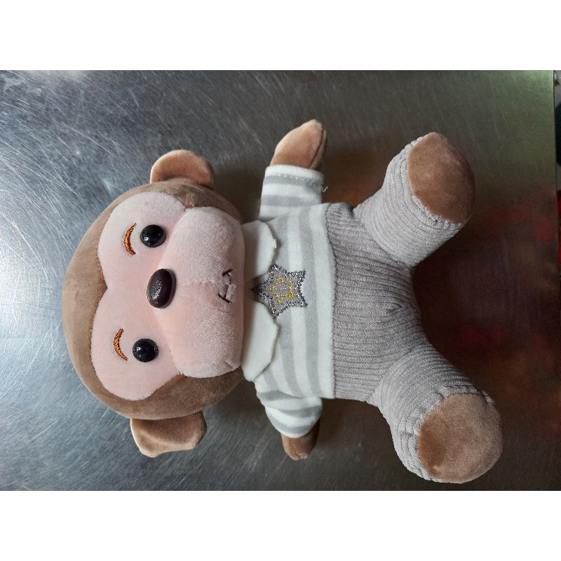 Gấu bông khuyến mãi các hãng