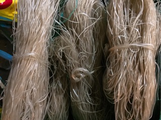Miến dong Hải Thao 500g