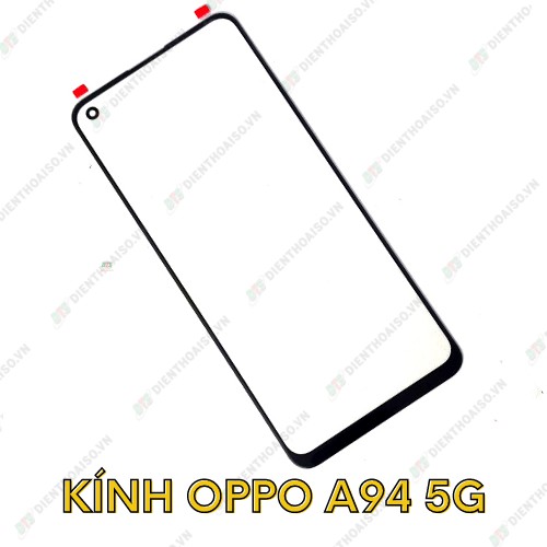 Mặt kính dành cho oppo a94 5g