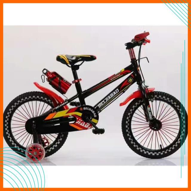 XE ĐẠP ĐỊA HÌNH 16 inh