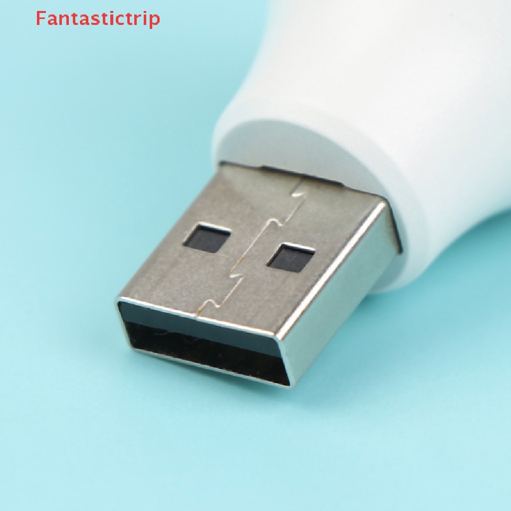 Đèn LED Đọc Sách Sạc USB Mini Di Động Tiện Dụng Mới