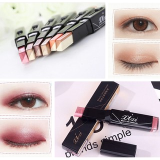 COMBO 3 Cây Kẻ Mắt 3D 2 Màu XIXI