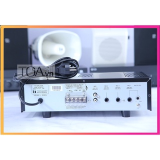 Amply TOA A-230 HV