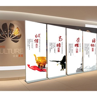 Standee Nhôm Cao Cấp