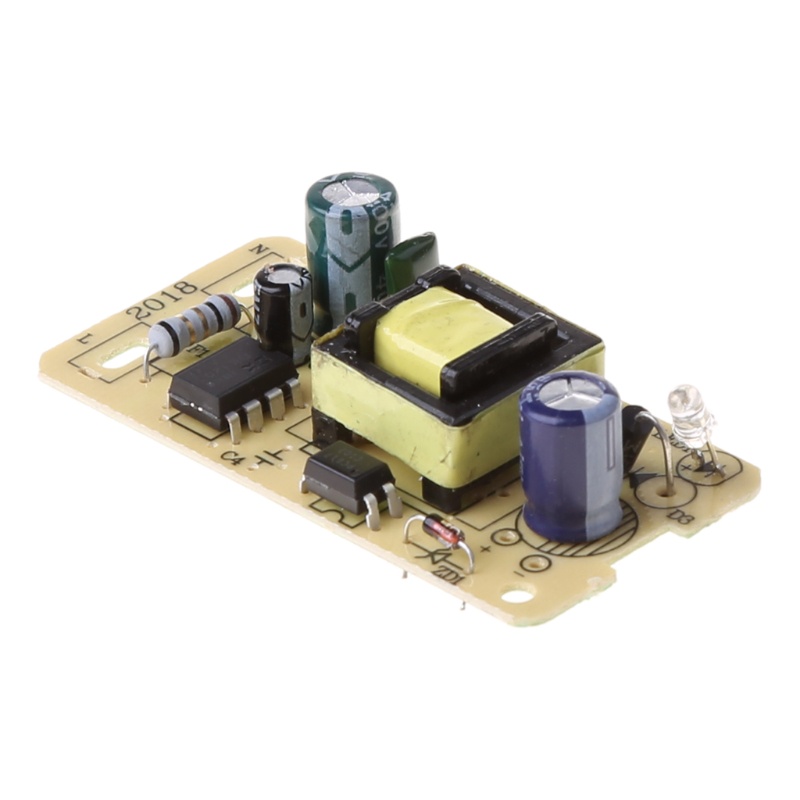 Mô Đun Cung Cấp Nguồn Điện 12V 1A AC-DC 100-240V 50/60HZ