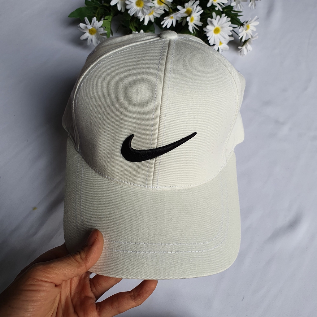 MŨ NÓN LƯỠI TRAI - NÓN KẾT TENIS THỜI TRANG