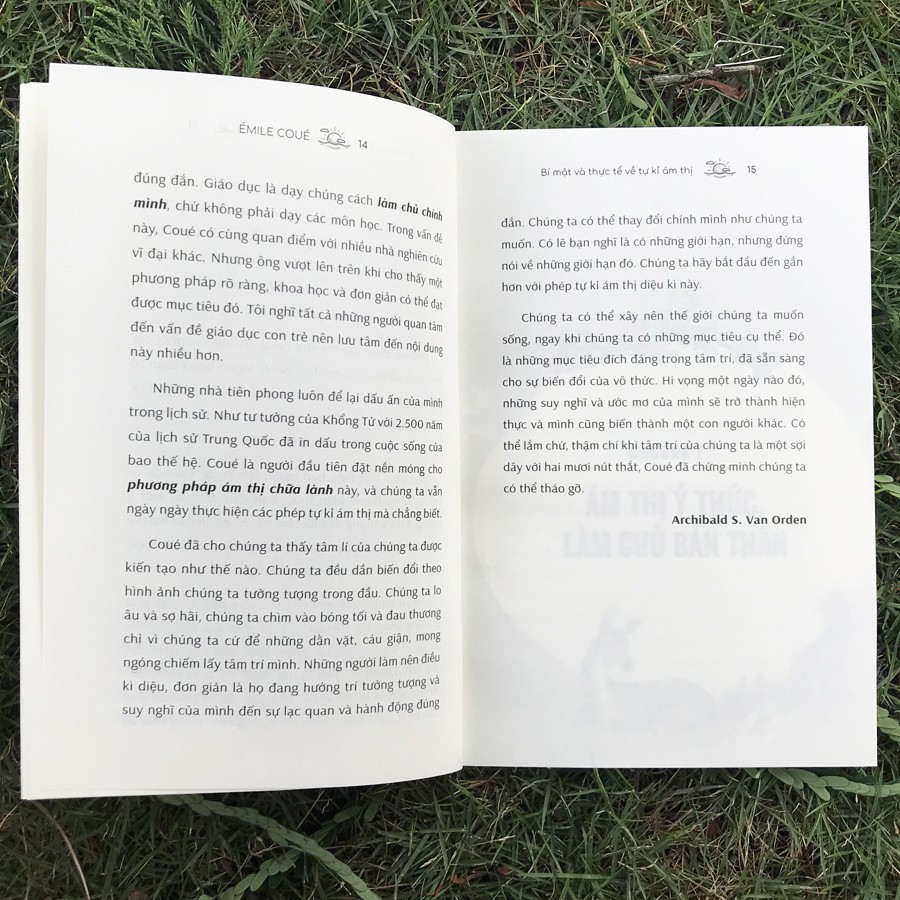 Sách - Bí Mật Và Thực Tế Về Tự Kỉ Ám Thị (Kèm Bookmark) | BigBuy360 - bigbuy360.vn