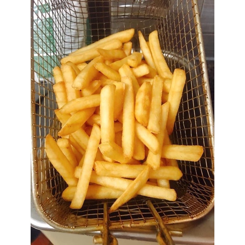 10kg khoai tây cọng Bỉ (ship nowship,grap)