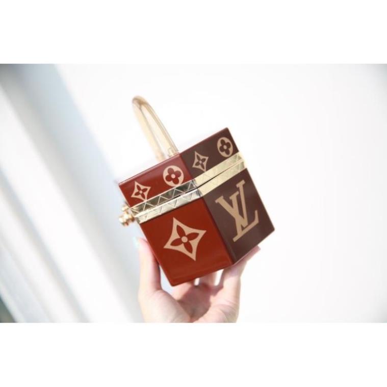 ❌Túi Cốp LV new spsl fullbox