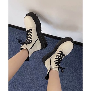 Boots Martin Đế Cao Hót hit