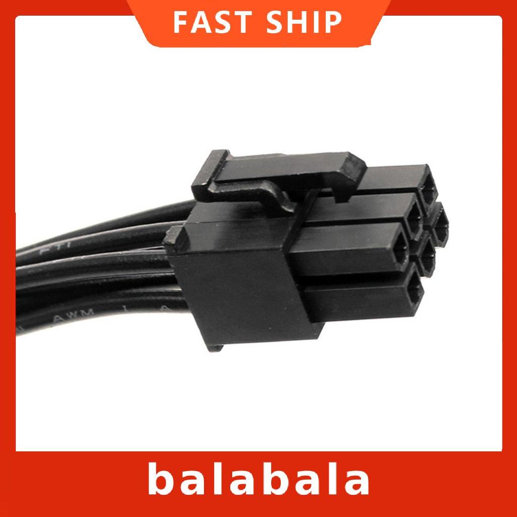 Bộ card đồ họa PCI-e Mini 6-pin sang 6-pin | BigBuy360 - bigbuy360.vn