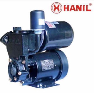 Máy bơm tăng áp hanil PDW-131- máy bơm tăng áp