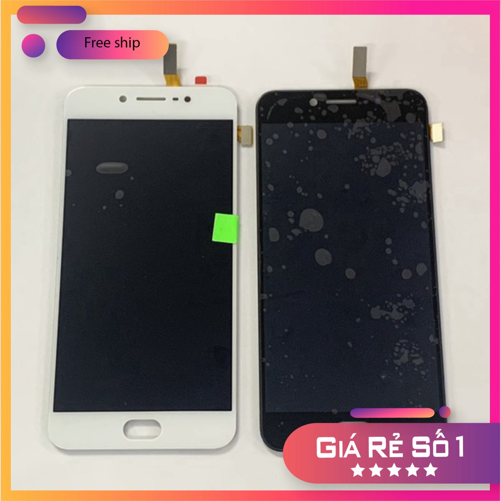 HOT_  Màn hình Vivo V5/Y67/1601/1713 New