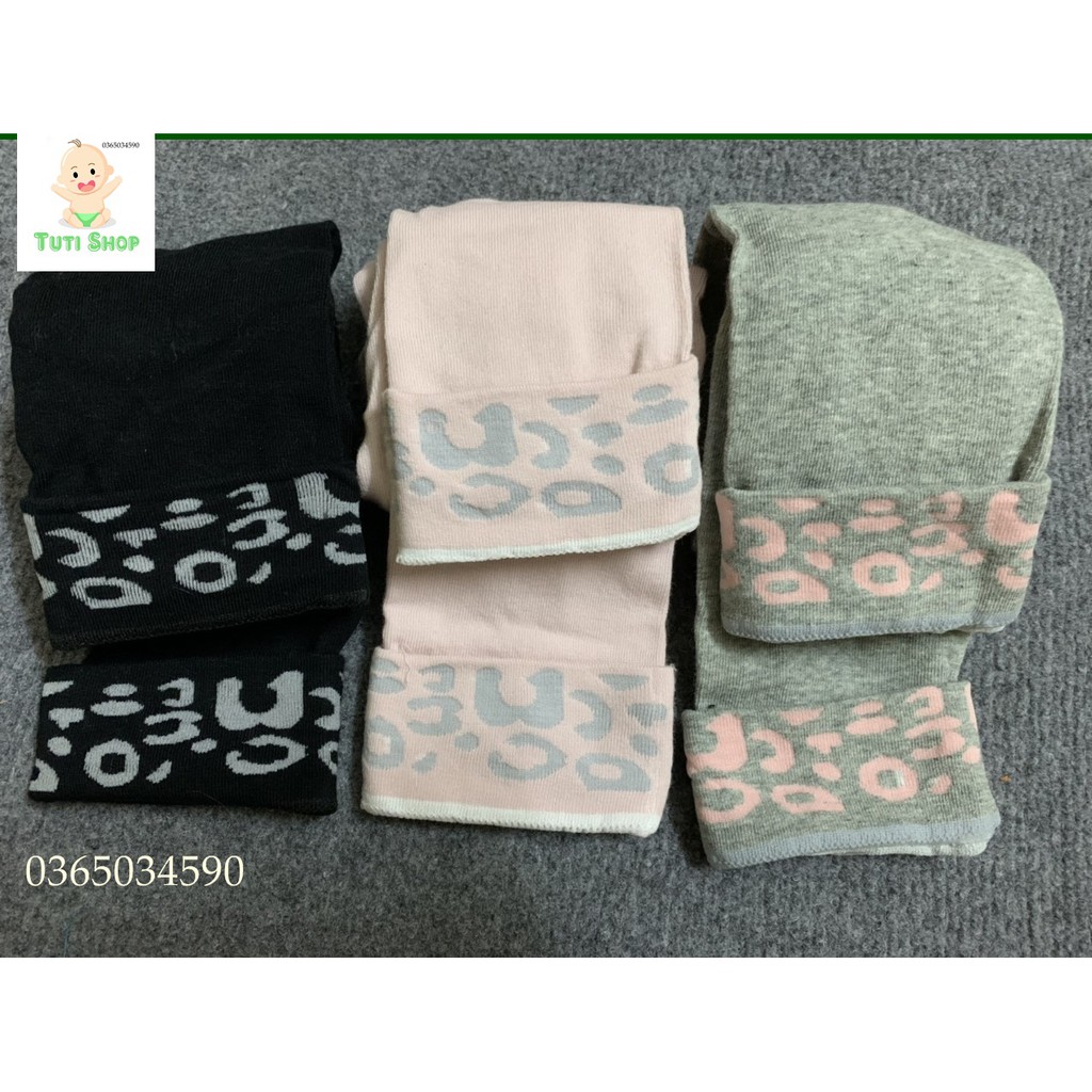 [FreeShip] Quần tất legging thu đông cho bé trai và gái,2 loại quần ko có lông và mặt trong lông xù, siêu dày, ấm