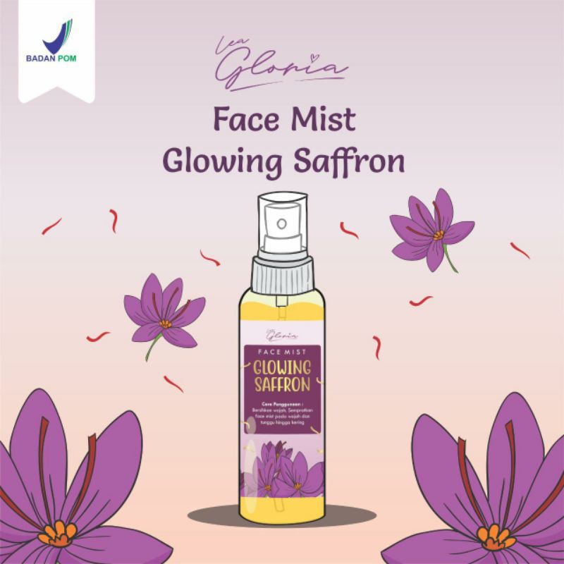 Máy Tính Bỏ Túi Saffron By Lea Gloria Bpom