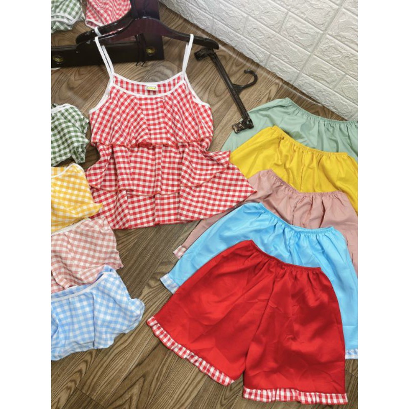 Bộ đùi tầng 2 dây (sale)