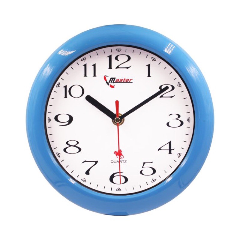 đồng hồ treo tường hd15