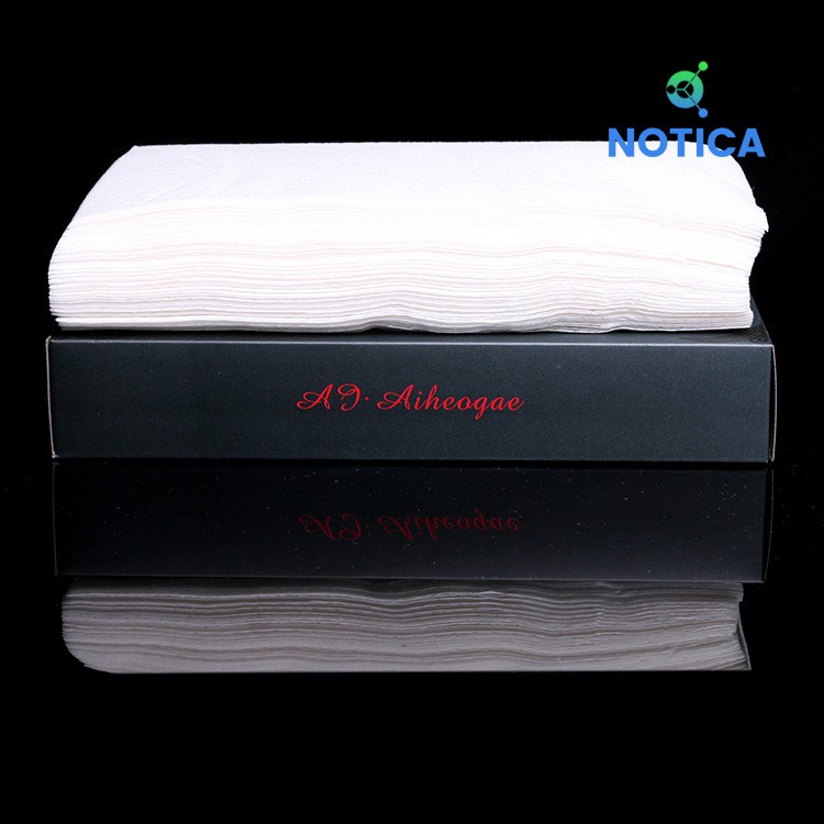 KHĂN GIẤY LAU VỆ SINH XĂM TATTOO