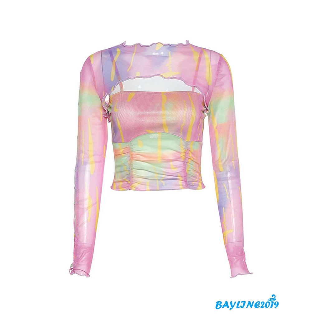 Set Đồ 2 Chi Tiết Thời Trang Quyến Rũ Cho Nữ