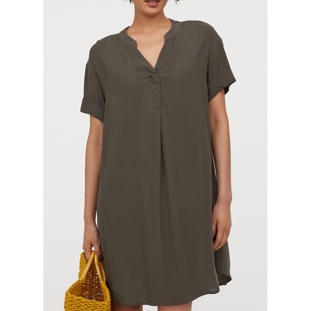 Đầm Maxi Summer Dress H&M Chính Hãng 100% - GU Shop | BigBuy360 - bigbuy360.vn