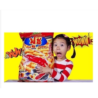 Bim bim khổng lồ thái lan siêu ngon