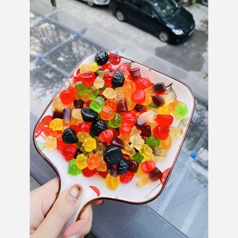 Kẹo Chíp Dẻo